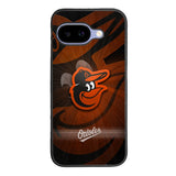 Baltimore Orioles Case Google Pixel 10A Case DC0132
