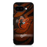 Baltimore Orioles Case Google Pixel 9A Case DC0132