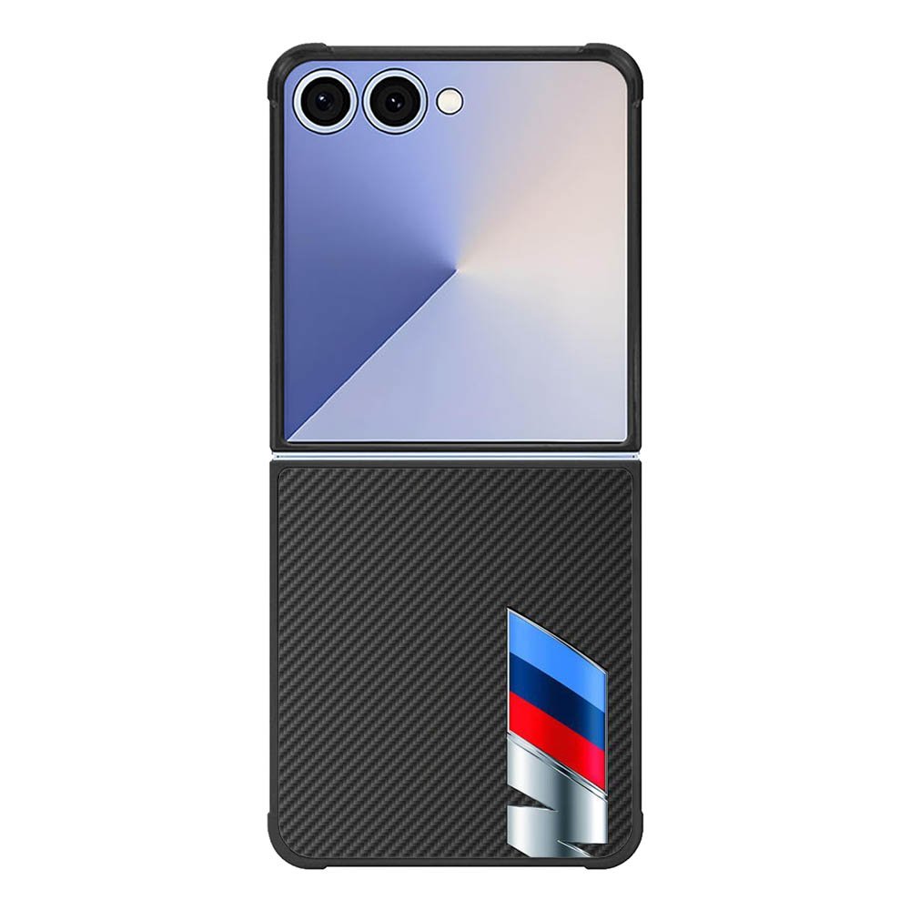 Bmw M Class Logo Samsung Galaxy Z Flip 7 5G Case