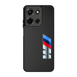 Bmw M Class Logo Motorola Moto G 5G 2025 Case DC4265