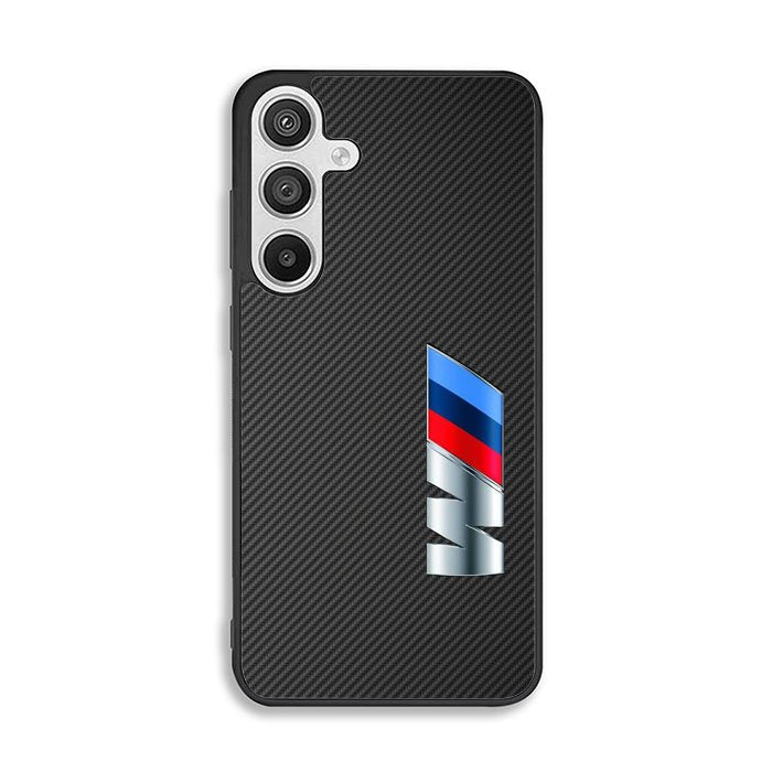 Bmw M Class Logo Samsung Galaxy A26 Case DC4265