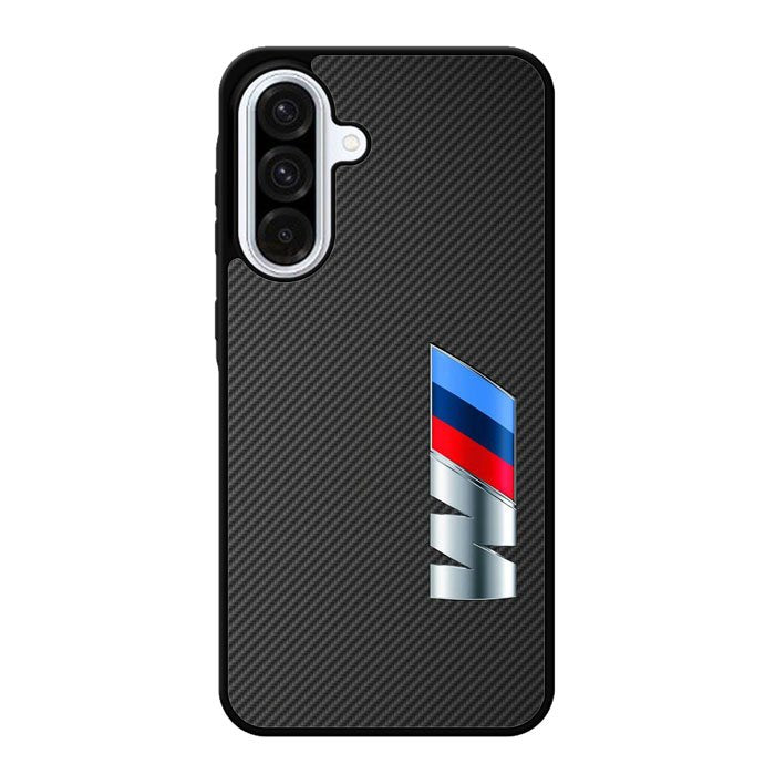 BMW M Class Logo Samsung Galaxy A16 Case DC0213