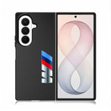 BMW M Class Logo Samsung Galaxy Z Fold 8 Ultra Case DC0213