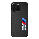 BMW M Class Logo iPhone 16 Pro Max Case DC0213