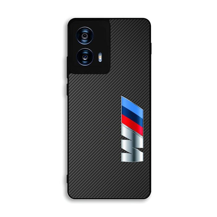 Bmw M Class Logo Motorola Moto G Power 5G 2024 Case DC3015