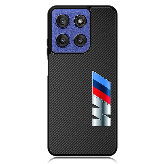 BMW M Class Logo Motorola Moto G Stylus 5G 2025 DC0213
