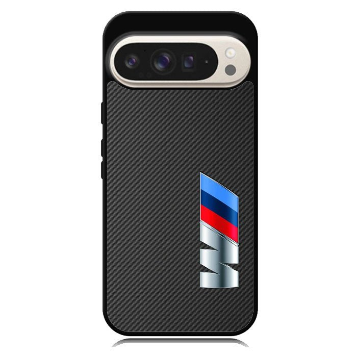 BMW M Class Logo Google Pixel 10 Pro XL Case DC0213