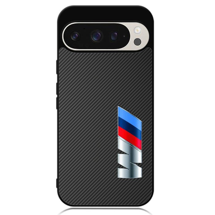 BMW M Class Logo Google Pixel 9 | Google Pixel 9 Pro Case DC0213