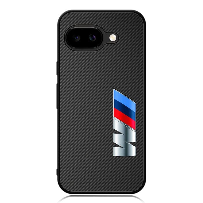 BMW M Class Logo Google Pixel 9A Case DC0213