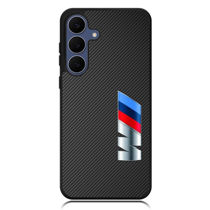 BMW M Class Logo Samsung Galaxy S23 Plus , Samsung Galaxy S23+ Case DC0213