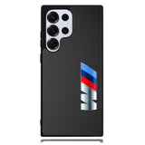 BMW M Class Logo Samsung Galaxy S25 Ultra Case DC0213