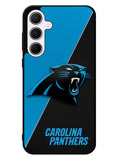 Carolina Panthers 2nd Samsung Galaxy A35 5G Case