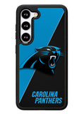 Carolina Panthers 2nd Samsung Galaxy S23 Plus 5G / Samsung Galaxy S23+ 5G Case