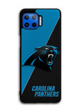 Carolina Panthers 2nd Motorola Moto One 5G Case , Moto One 5G UW Case , Moto G 5G Plus Case