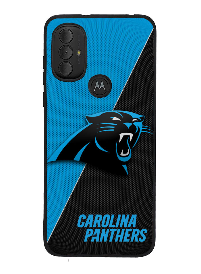 Carolina Panthers 2nd Motorola Moto G Pure 2021 , Moto G Power 2022 Case
