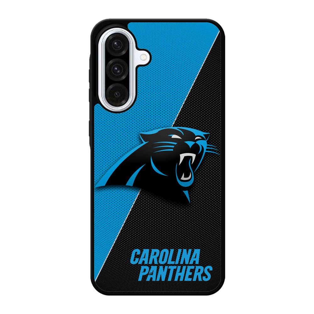 Carolina Panthers 2nd Samsung Galaxy A56 Case DC4819