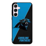 Carolina Panthers Samsung Galaxy A35 5G Case DC0290