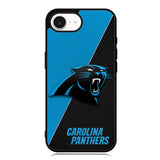 Carolina Panthers iPhone 16e Case DC0290