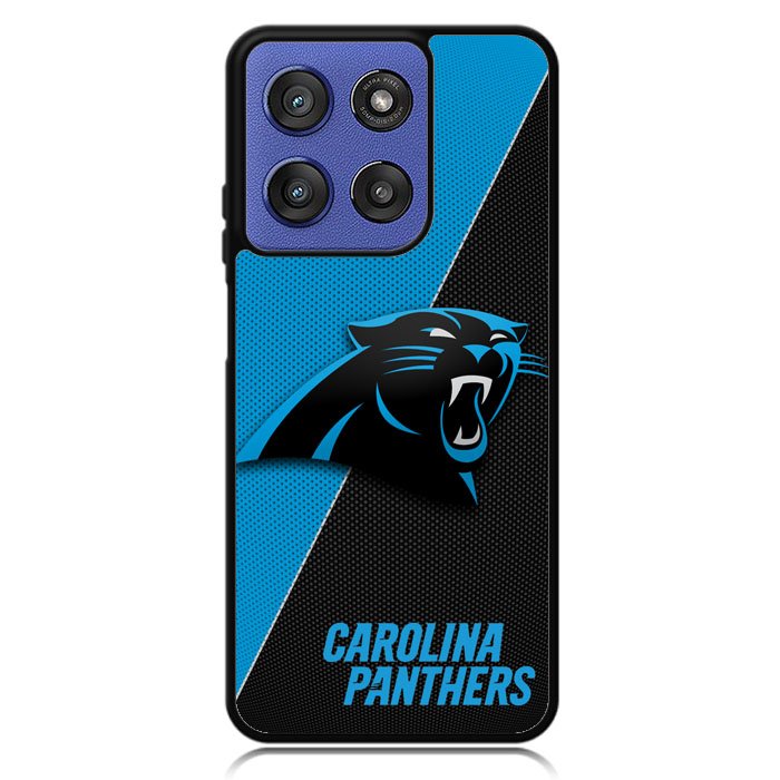 Carolina Panthers Motorola Moto G Stylus 5G 2025 DC0290