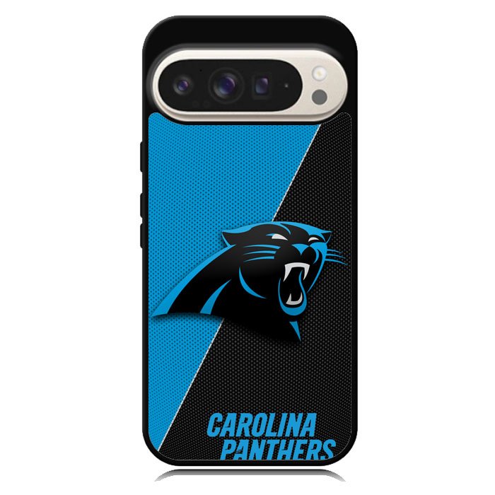 Carolina Panthers Google Pixel 10 Pro XL Case DC0290
