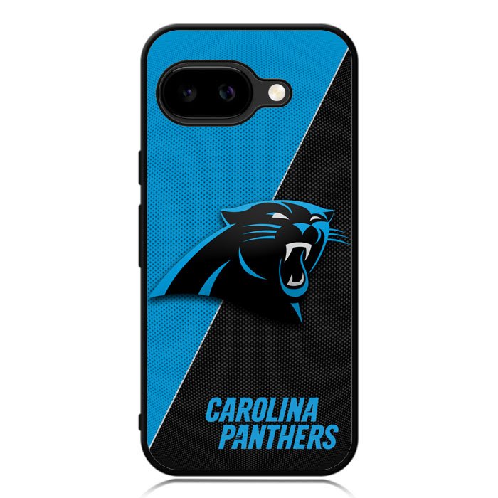 Carolina Panthers Google Pixel 9A Case DC0290