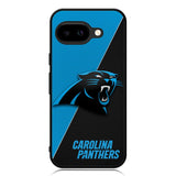 Carolina Panthers Google Pixel 9A Case DC0290
