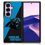 Carolina Panthers Samsung Galaxy Z Fold 7 Case DC0290