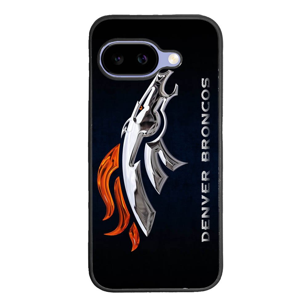 Denver Broncos Google Pixel 10A Case DC0479