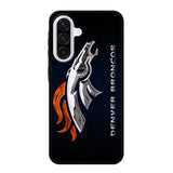 Denver Broncos Samsung Galaxy A16 Case DC0479