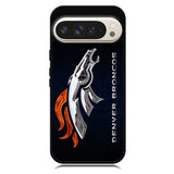 Denver Broncos Google Pixel 10 | Google Pixel 10 Pro Case DC0479