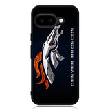 Denver Broncos Google Pixel 9A Case DC0479