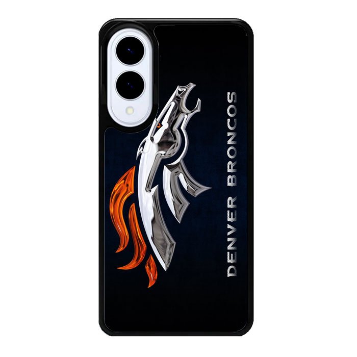 Denver Broncos Samsung Galaxy S25 Edge DC0479