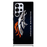 Denver Broncos Samsung Galaxy S25 Ultra Case DC0479