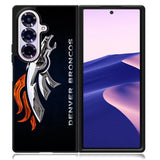 Denver Broncos Samsung Galaxy Z Fold 7 Case DC0479