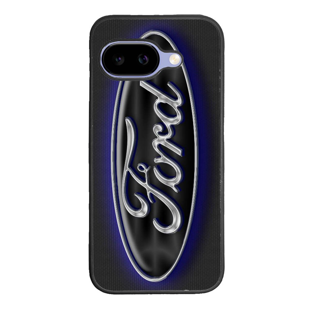 Ford Logo Case Google Pixel 10A Case DC0656