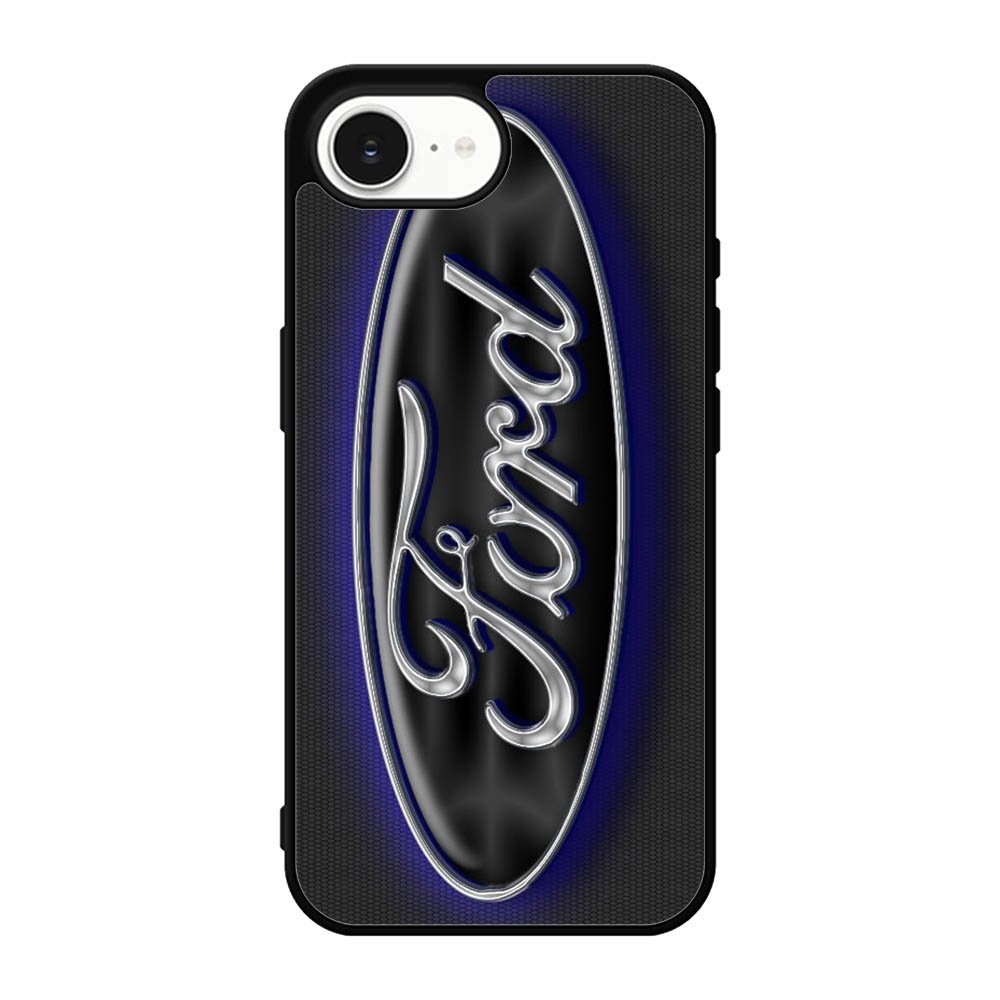 Ford Logo Case iPhone 17e Case DC0656
