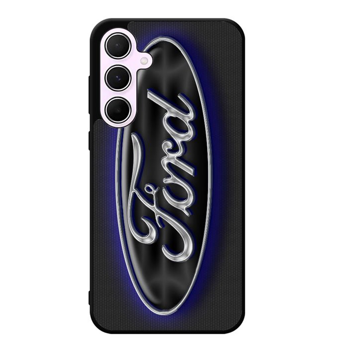 Ford Logo Case Samsung Galaxy A55 5G Case DC0656