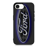 Ford Logo Case iPhone 16e Case DC0656