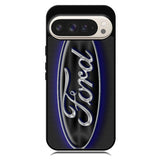 Ford Logo Case Google Pixel 10 | Google Pixel 10 Pro Case DC0656