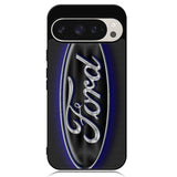 Ford Logo Case Google Pixel 9 | Google Pixel 9 Pro Case DC0656