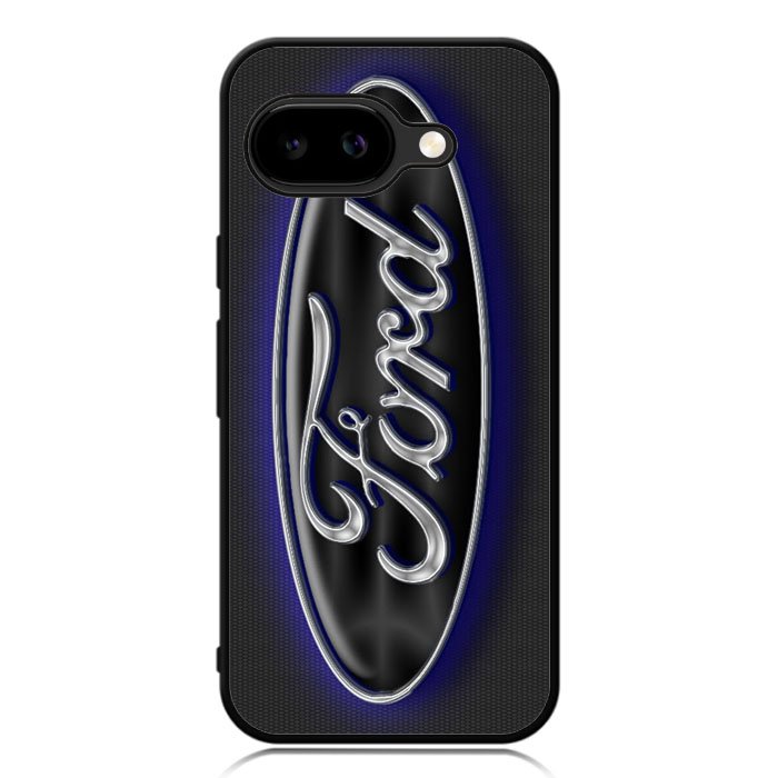 Ford Logo Case Google Pixel 9A Case DC0656