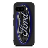 Ford Logo Case Google Pixel 9A Case DC0656