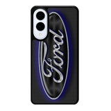 Ford Logo Case Samsung Galaxy S25 Edge DC0656