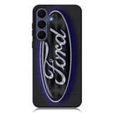 Ford Logo Case Samsung Galaxy S24 Case DC0656