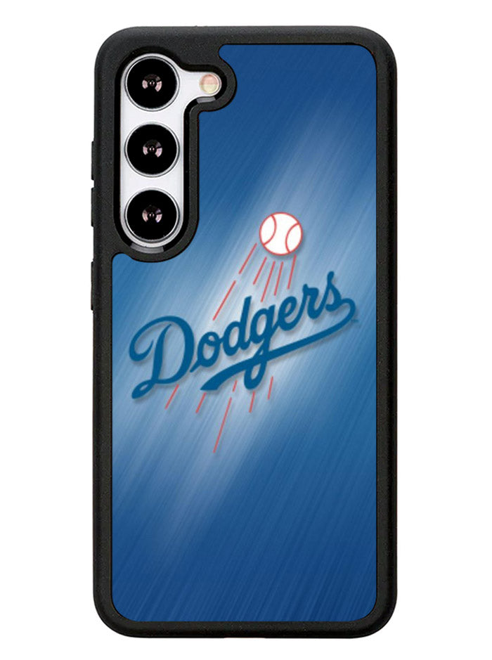 Los Angeles Dodgers Logo 1st Samsung Galaxy S23 Plus 5G / Samsung Galaxy S23+ 5G Case