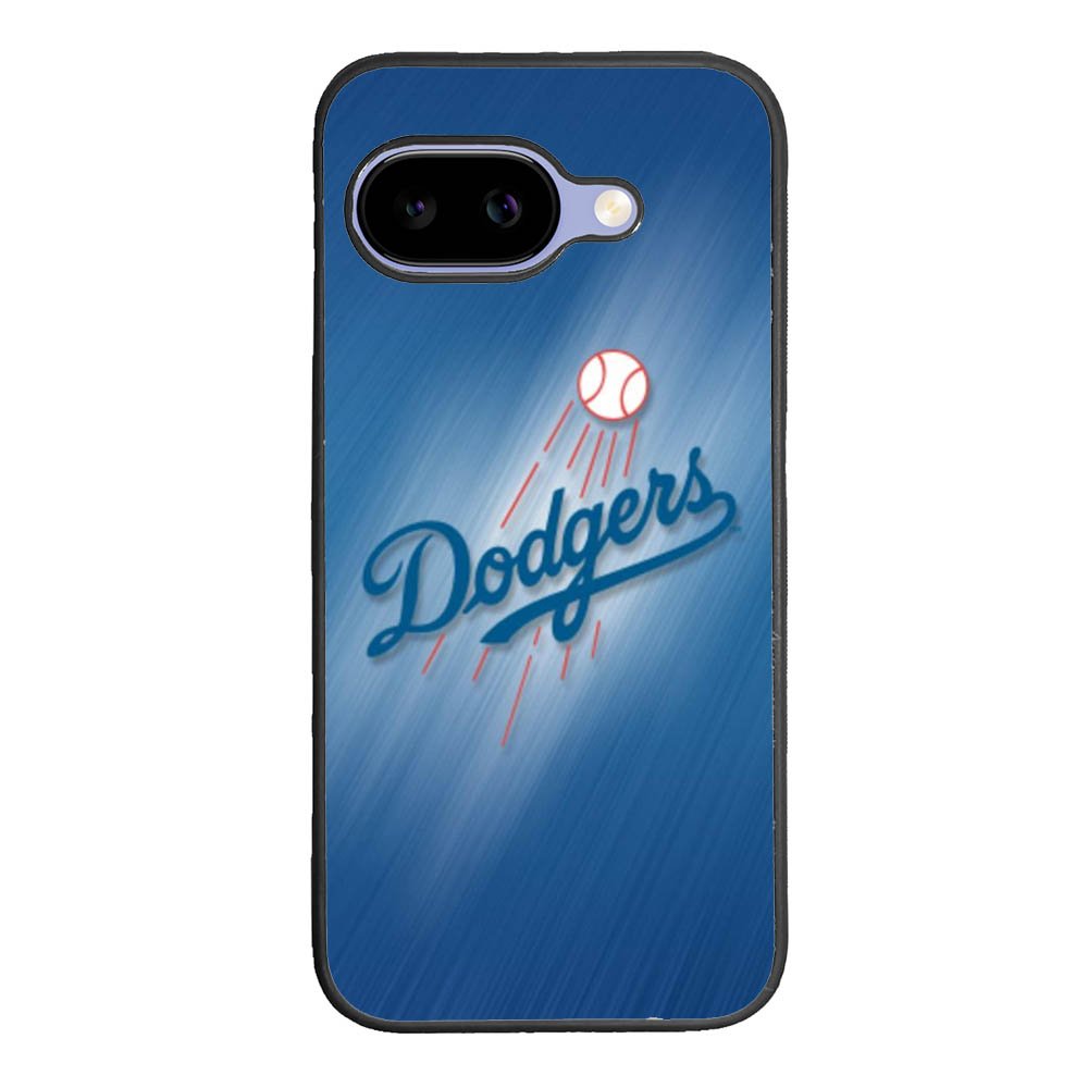 Los Angeles Dodgers Logo Google Pixel 10A Case DC1060