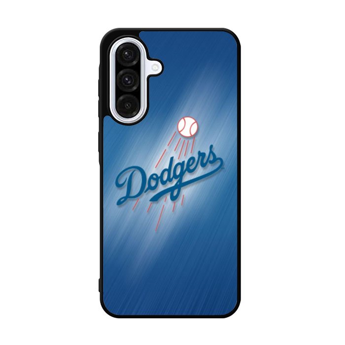 Los Angeles Dodgers Logo 1st Samsung Galaxy A36 Case DC6075