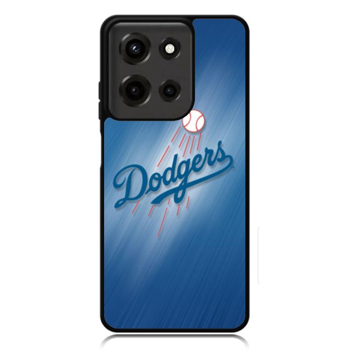 Los Angeles Dodgers Logo Motorola Moto G Power 5G 2025 DC1060