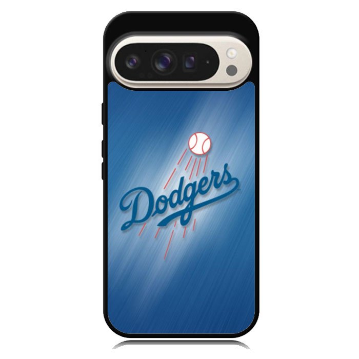 Los Angeles Dodgers Logo Google Pixel 10 | Google Pixel 10 Pro Case DC1060