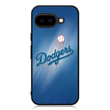 Los Angeles Dodgers Logo Google Pixel 9A Case DC1060